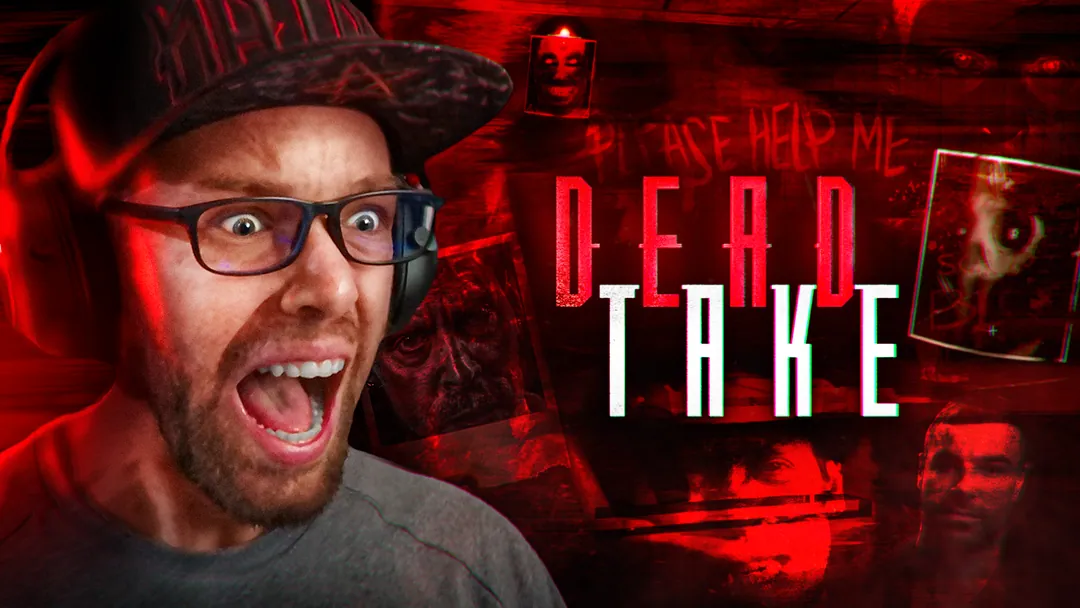 Exemple de miniature YouTube réalisée par Enzo V.